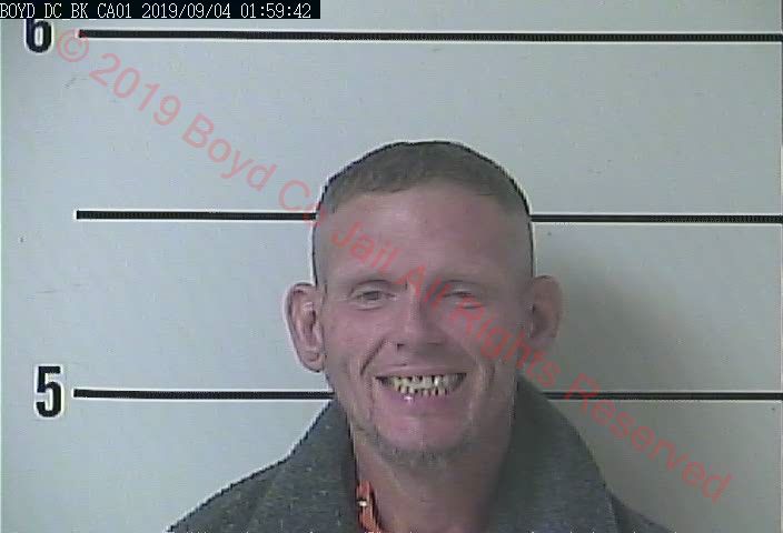 Darcy A. Fannin